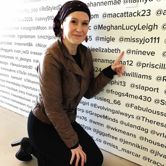 Meet your posher - Picture 14 of 15